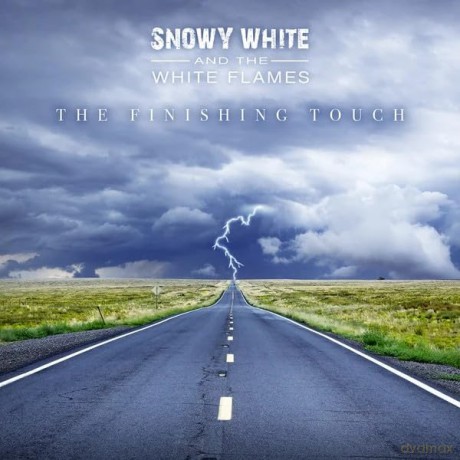 Snowy White: The Finishing Touch [Winyl]
