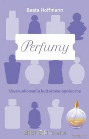 Perfumy [KSIĄŻKA]