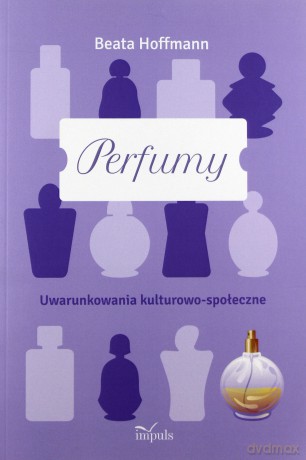 Perfumy [KSIĄŻKA]