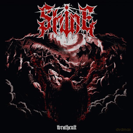 Shine: Wrathcult [CD]