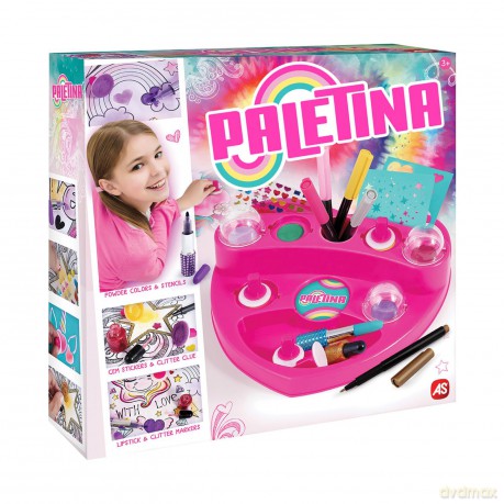 AS - Paletina (EN) (1023-82361)
