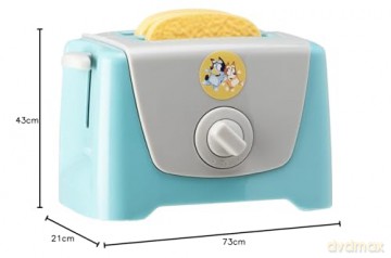 AS Bluey - Mini Kitchen (1000-49351)