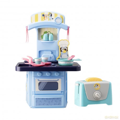 AS Bluey - Mini Kitchen (1000-49351)