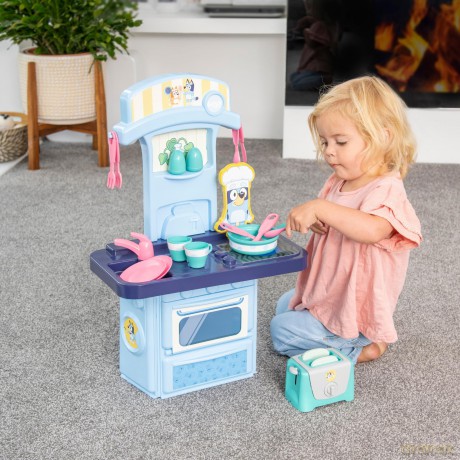 AS Bluey - Mini Kitchen (1000-49351)