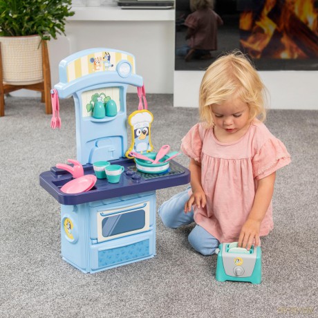 AS Bluey - Mini Kitchen (1000-49351)