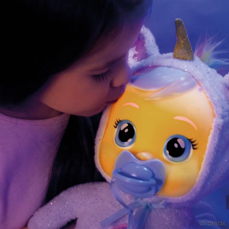 AS Cry Babies: Goodnight - Dreamy Doll (4104-91412)