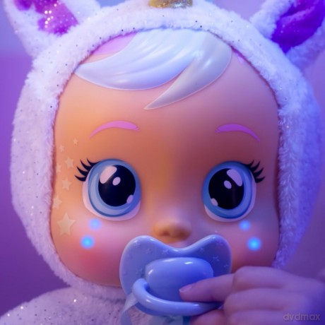 AS Cry Babies: Goodnight - Dreamy Doll (4104-91412)