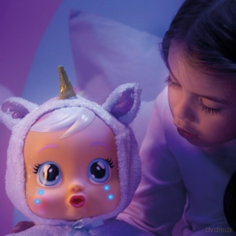 AS Cry Babies: Goodnight - Dreamy Doll (4104-91412)