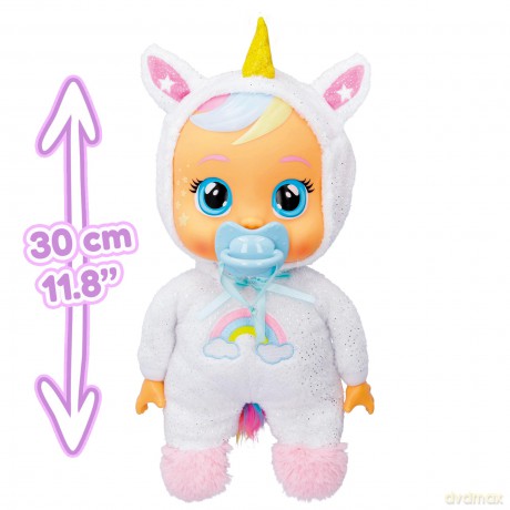AS Cry Babies: Goodnight - Dreamy Doll (4104-91412)