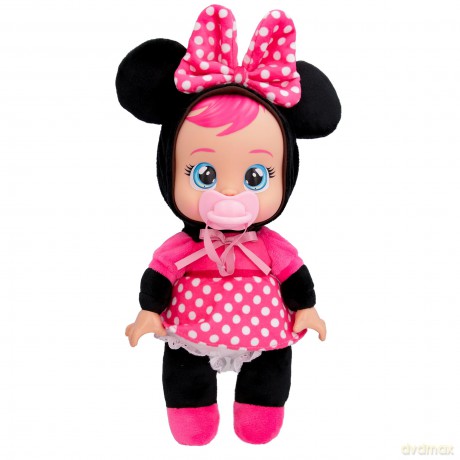 AS Disney: Cry Babies - Tiny Cuddles (4104-92457)