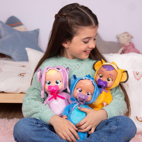 AS Disney: Cry Babies - Tiny Cuddles (4104-92457)