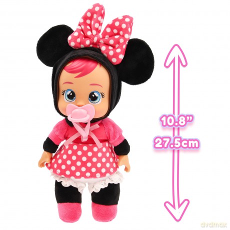 AS Disney: Cry Babies - Tiny Cuddles (4104-92457)