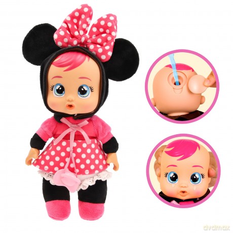AS Disney: Cry Babies - Tiny Cuddles (4104-92457)