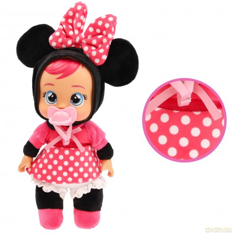 AS Disney: Cry Babies - Tiny Cuddles (4104-92457)