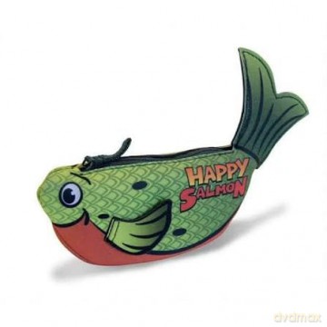 AS Happy Salmon Card Game (Random) (1040-21021)