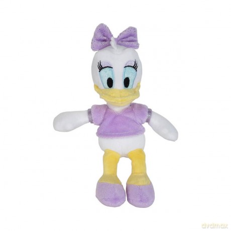 As Mickey and the Roadster Racers - Daisy Plush Toy (20cm) (1607-01683)