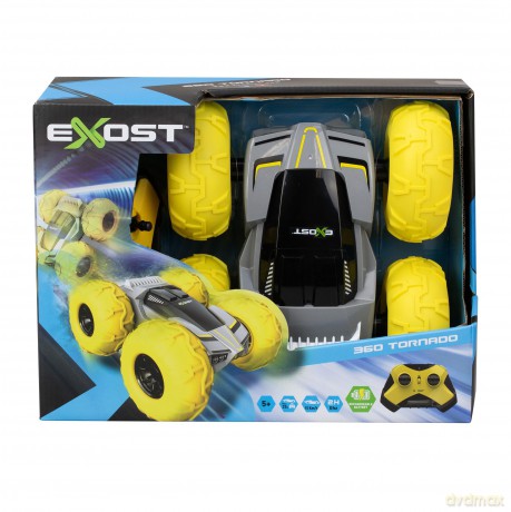 AS Silverlit: Exost R/C - 360 Tornado (7530-20296)