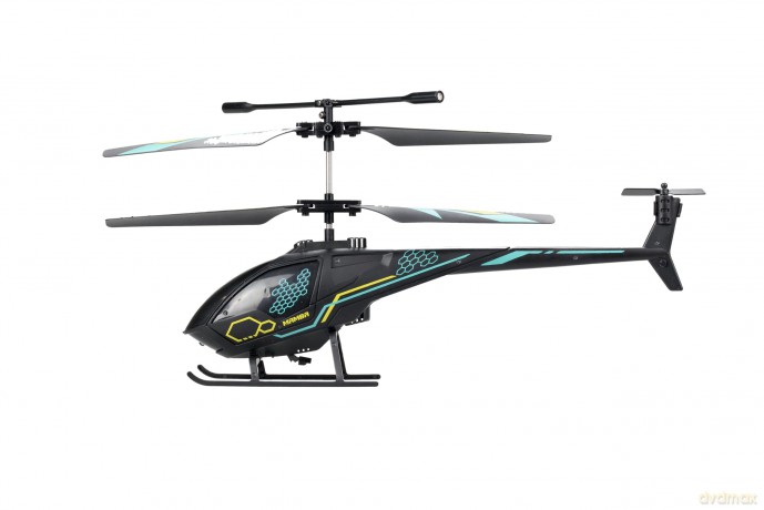 AS Silverlit: Flybotic - Air Mamba Remote Helicopter (7530-84753)