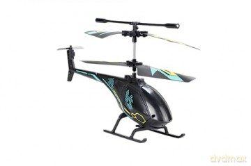 AS Silverlit: Flybotic - Air Mamba Remote Helicopter (7530-84753)
