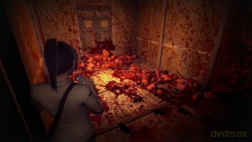 Dreadout Remastered Collection [GRA PS5]