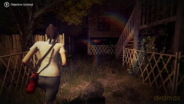Dreadout Remastered Collection [GRA PS5]