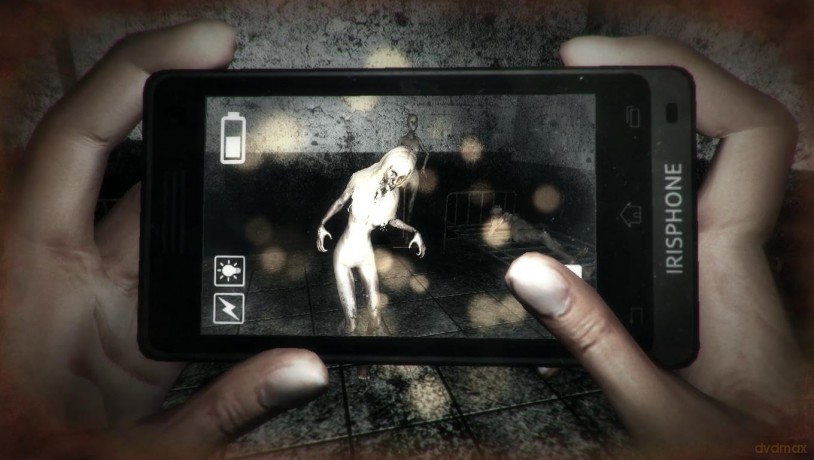 Dreadout Remastered Collection [GRA PS5]