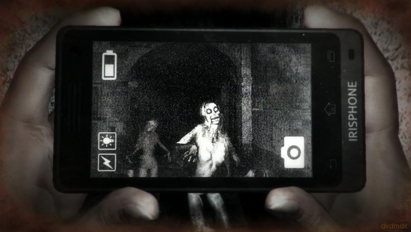 Dreadout Remastered Collection [GRA PS5]