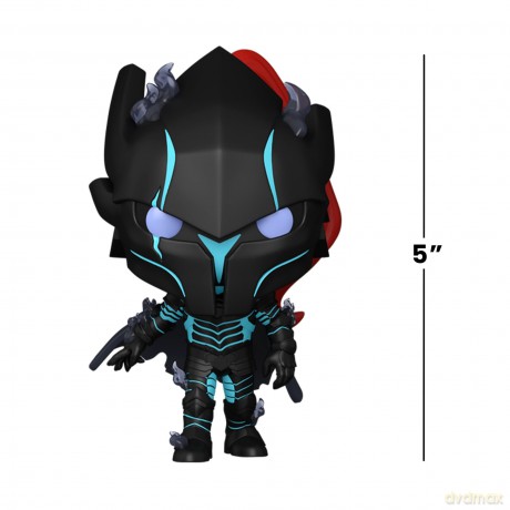 Funko Pop! Animation: Solo Leveling - Igris #1985 Vinyl Figure