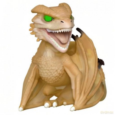 Funko Pop! House of the Dragon - Syrax #07 Vinyl Figure