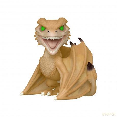 Funko Pop! House of the Dragon - Syrax #07 Vinyl Figure