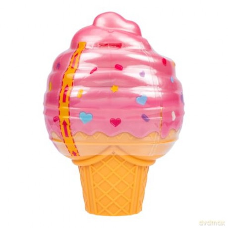 Giochi Preziosi Cookeez: Makery Yum Yumz - Plus Toy (CKE05000)
