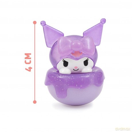 Giochi Preziosi Hello Kitty: Ice Cream Figure 4cm (HKT43000B)