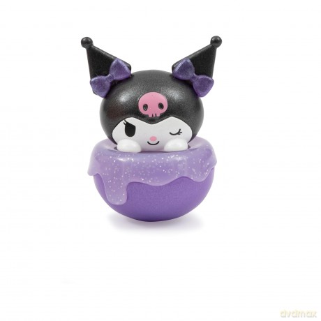 Giochi Preziosi Hello Kitty: Ice Cream Figure 4cm (HKT43000B)