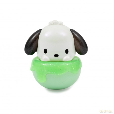 Giochi Preziosi Hello Kitty: Ice Cream Figure 4cm (HKT43000B)