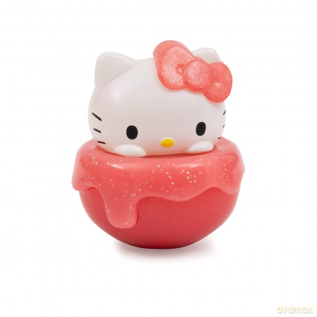 Giochi Preziosi Hello Kitty: Ice Cream Figure 4cm (HKT43000B)