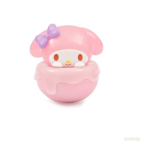 Giochi Preziosi Hello Kitty: Ice Cream Figure 4cm (HKT43000B)