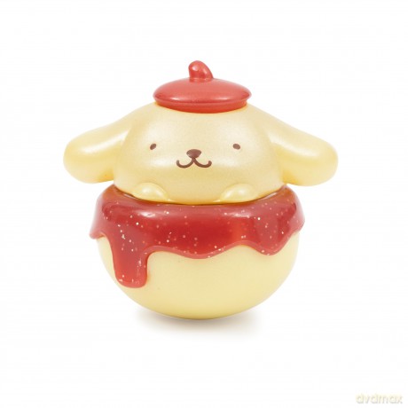 Giochi Preziosi Hello Kitty: Ice Cream Figure 4cm (HKT43000B)