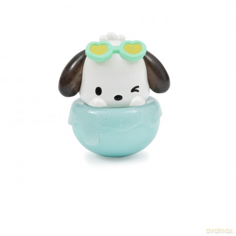 Giochi Preziosi Hello Kitty: Ice Cream Figure 4cm (HKT43000B)