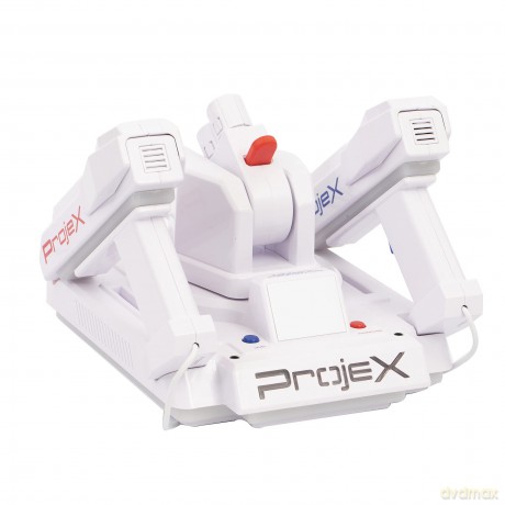 Giochi Preziosi Laser-X: Projex - Projecting Game Arcade (LAP00001)