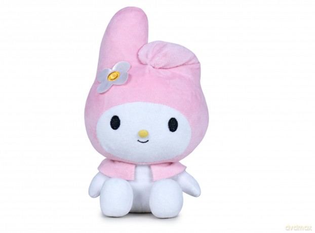 Giochi Preziosi Sanrio: Hello Kitty And Friends - Melody Plus Toy 30cm (HKTD4000)