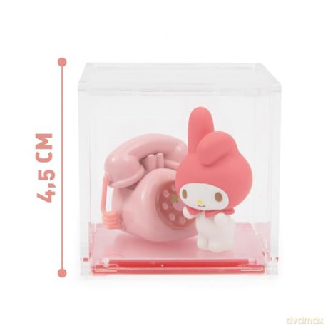 Giochi Preziosi: Hello Kitty Mini Box Love Calling (HKT28000B)