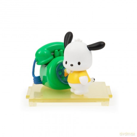Giochi Preziosi: Hello Kitty Mini Box Love Calling (HKT28000B)