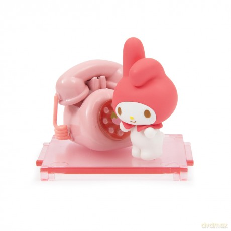Giochi Preziosi: Hello Kitty Mini Box Love Calling (HKT28000B)