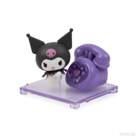 Giochi Preziosi: Hello Kitty Mini Box Love Calling (HKT28000B)