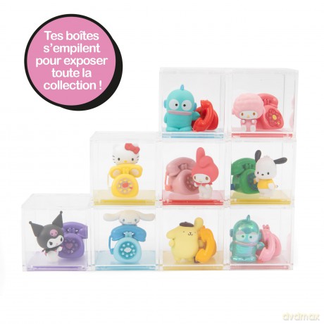 Giochi Preziosi: Hello Kitty Mini Box Love Calling (HKT28000B)
