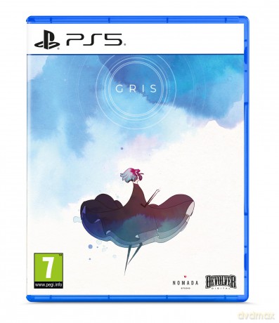 Gris [GRA PS5]