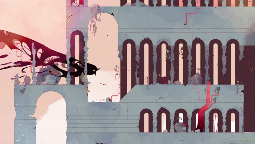 Gris [GRA PS5]