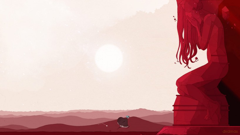 Gris [GRA PS5]