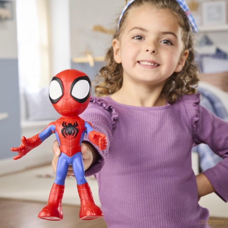 Hasbro Disney Jr Marvel: Spidey And His Amazing Friends - Power Thwip Pack (G3381)