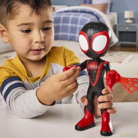 Hasbro Disney Jr Marvel: Spidey And His Amazing Friends - Power Thwip Pack (G3381)
